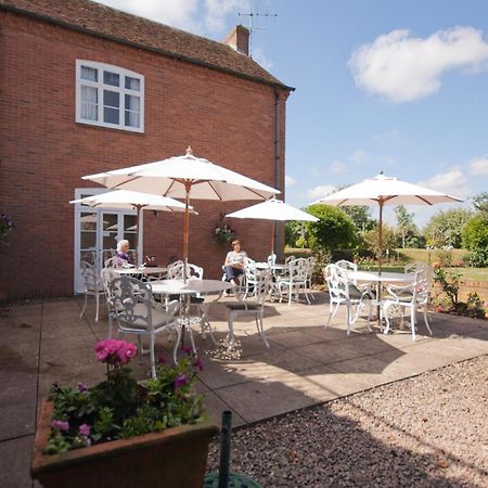 Corse Lawn House Hotel Luaran gambar